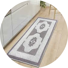 Коврики и ковры