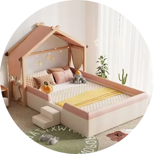 Детские кровати