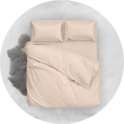 Постельное бельё