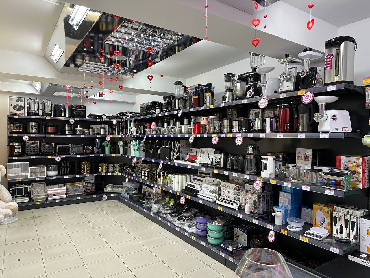 Electrocasnice pentru cafea și ceai