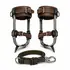 Scări de cățărat, gheare și accesorii