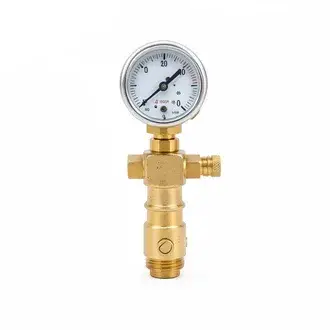 Reductoare de gaz
