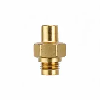 Accesorii pentru rezervoare de gaz