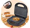 Sandwich-maker