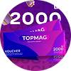 Vaucher TopMag