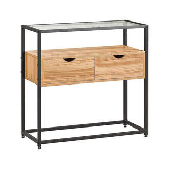 Mese console