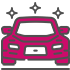 Parasolare auto