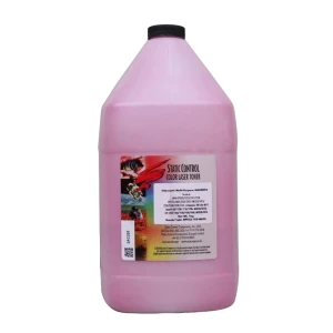 Тонер SCC MPTCOL-1KG-MR, 1кг, Пурпурный