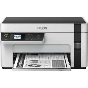 Струйный МФУ Epson M2110, Серый