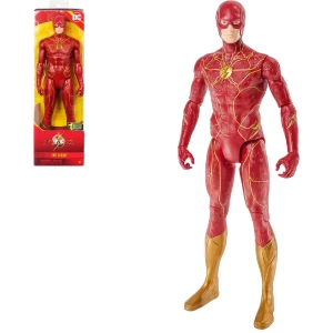 Фигурка Flash DC, 30 см