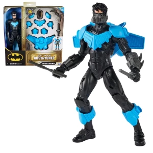 Figurina Nightwing DC, 30 cm