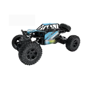1:14 Mașină Radio-Control cu lumini, 3 culori