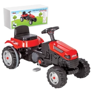 Tractor cu pedale ACTIVE, în as.