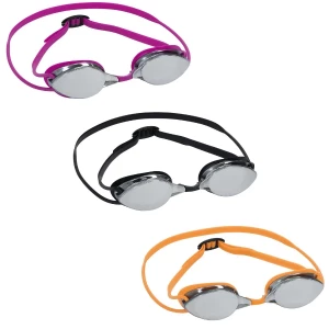 Bestway Ochelari de înot cu lentile-oglindă, 14+, 3 culori