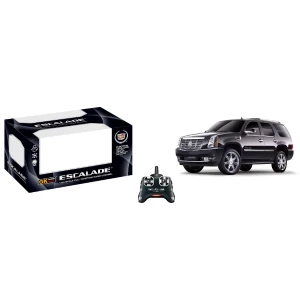Cadillac Escalade 1:24 cu telecomandă