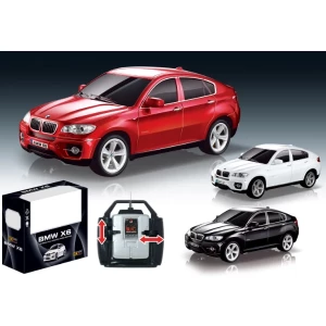 BMW X61:28 cu telecomandă, 3 culori