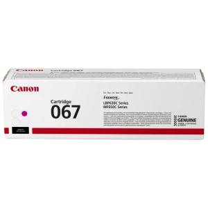 Cartuş Canon CRG-067, Magenta