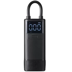 Compresor de aer 70Mai Midrive TP05, Negru