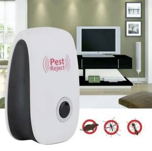 APARAT ULTRASONIC CONTRA  ROZATOARE,FURNICI,GINDACI / УЛЬТРАЗВУКОВОЙ ОТПУСКАТЕЛЬ ОТ ВРЕДИТЕЛЕЙ