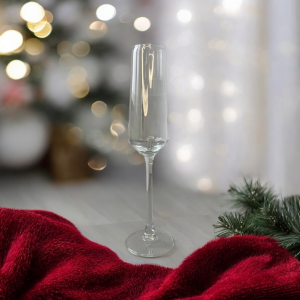 SET 6 BACALE PENTRU CHAMPANIE 190 ML (LX02) / НАБОР 6 БОКАЛОВ ДЛЯ ШАМПАНСКОГО 190 МЛ (LX02)