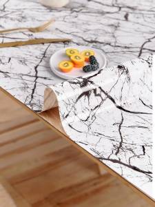PELICULA DECORATIVA  DIN PVC „STICLA LICHIDA” 80x100 CM, 0.7 MM / ДЕКОРАТИВНАЯ ПЛЁНКА ИЗ ПВК „ЖИДКОЕ СТЕКЛО” 80x100 СМ 0.7 MM (DL-028B)