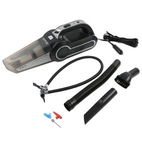 ASPIRATOR / COMPRESOR 2 in 1  120W/DC  12 V LY-8801    / ПОРТАТИВНЫЙ ПЫЛЕСОС 120 Вт/DC 12 В LY-8801