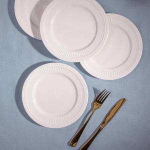 SET VESELA 18 PCS (NT18PCS) / НАБОР ТАРЕЛОК 18 ШТУК (NT18PCS)