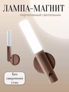 LAMPA DE PERETE CU SENZOR DE MISCARE / НАСТЕННЫЙ СВЕТИЛЬНИК С ДАТЧИКОМ ДВИЖЕНИЯ (846463)
