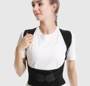 CORSET PENTRU SUSTINEREA SPATELUI CU MARIMEA "XXL" / КОРСЕТ ДЛЯ ПОДДЕРЖКИ СПИНЫ С РАЗМЕРОМ "XXL"
