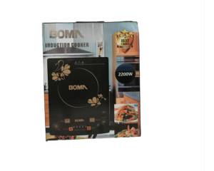 PLITA CU INDUCTIE 2200W / ИНДУКЦИОННАЯ ПЛИТА 2200W