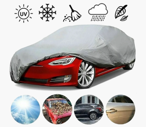 HUSA PENTRU AUTOMOBIL MARIMEA L / ЧЕХОЛ ДЛЯ МАШИНЫ РАЗМЕР L