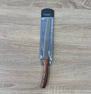 CUTIT PENTRU PIINE / НОЖ ДЛЯ ХЛЕБА