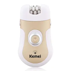 EPILATOR KEMEI LADY 4 IN 1 /ЭПИЛЯТОР KEMEI LADY 4 В 1 (KM-903)
