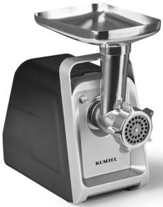 MASINA DE TOCAT ELECTRICA KUMTEL / ЭЛЕКТРИЧЕСКАЯ МЯСОРУБКА KUMTEL (HMG-04)