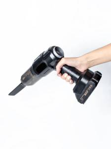 ASPIRATOR CU ACUMULATOR 21V 2000 mAH / АККУМУЛЯТОРНЫЙ ПЫЛЕСОС 21V 2000 МАч