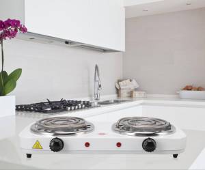 PLITA ELECTRICA CU DOUA OCHIURI  MODEL-BSD-2020B / ЭЛЕКТРИЧЕСКАЯ ПЛИТА С ДВУМЯ ГЛАЗАМИ МОДЕЛЬ-BSD-2020B