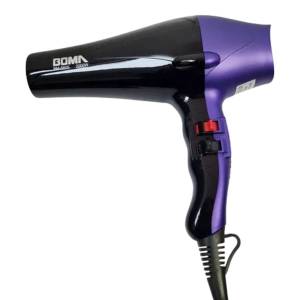 USCĂATOR DE PAR BOMA 2000W / ФЕН ДЛЯ ВОЛОС BOMA 2000W (BM-8805)