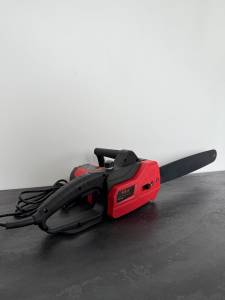 FIERASTRAU ELECTRIC CU LANT D.D.M. 2200W / ЭЛЕКТРИЧЕСКАЯ ЦЕПНАЯ ПИЛА D.D.M. 2200W (BES-405A)