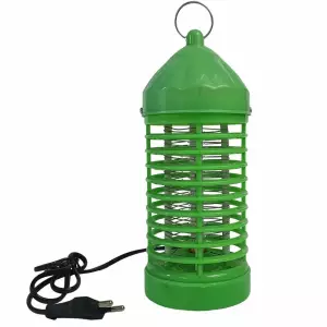 LAMPA ANTITANTARI – PROTECTIE SILENTIOASA SI EFICIENTA / ЛАМПА ПРОТИВ КАМАРОВ – ТИХАЯ И ЭФФЕКТИВНАЯ ЗАЩИТА (19-051c)