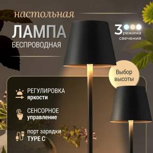 LAMPA DECORATIVA PE MASA / НАСТОЛЬНАЯ ДЕКОРАТИВНАЯ ЛАМПА