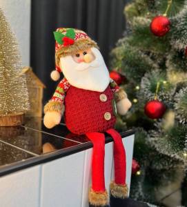 JUCARIE DECOR / ДЕКОРАТИВНАЯ ИГРУШКА