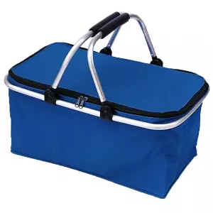 GEANTA TERMOIZOLANTA 30L / ТЕРМОСУМКА-ХОЛОДИЛЬНИК 30Л (5009)