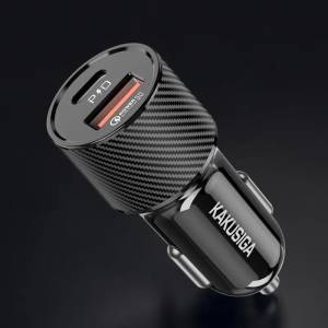 INCARCATOR AUTO/ АВТОМОБИЛЬНОЕ ЗАРЯДНОЕ УСТРОЙСТВО (KSC-677)