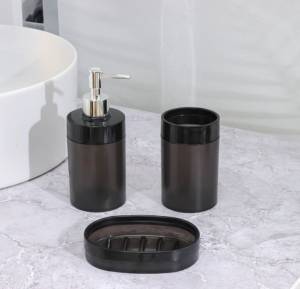 SET DE BAIE BARONESS LIPIA  - 3 PIESE / НАБОР ДЛЯ ВАННОЙ БАРОНЕССА ЛИПИЯ - 3 ПРЕДМЕТА