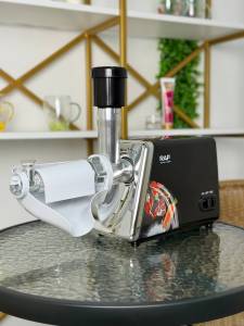 МЯСОРУБКА ЭЛЕКТРИЧЕСКАЯ 2500W RAF (R.3383)