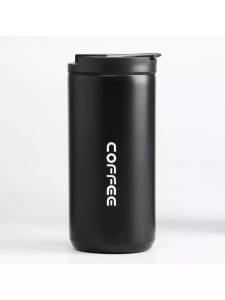 CANA TERMICA COFFEE 400 ML MENTINE CALDURA 8 ORE / ТЕРМОКРУЖКА COFFEE 400 МЛ СОХРАНЯЕТ ТЕПЛО 8 ЧАСОВ