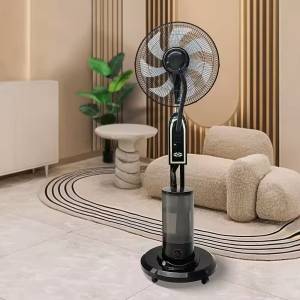 VENTILATOR CU ABURI / ВЕНТИЛЯТОР С УВЛАЖНЕНИЕМ (MF-40)