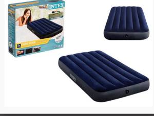 Saltea velur dura-beam  137 x191 x 25 cm/Велюровый матрас Dura-beam 137 х 191 х 25 см.