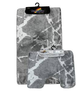 COVORAS BAIE SET 2 UNITATI / КОВРИК В ВАННУЮ