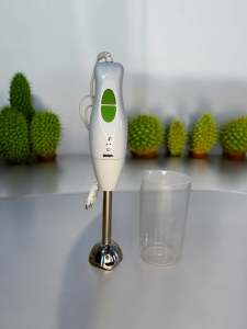 MINI BLENDER BOMA 300W /ПОГРУЖНОЙ БЛЕНДЕР BOMA 300W (BM-8002S)